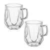 Komplet szklanek VIVIAN 320ml 2 sztuki